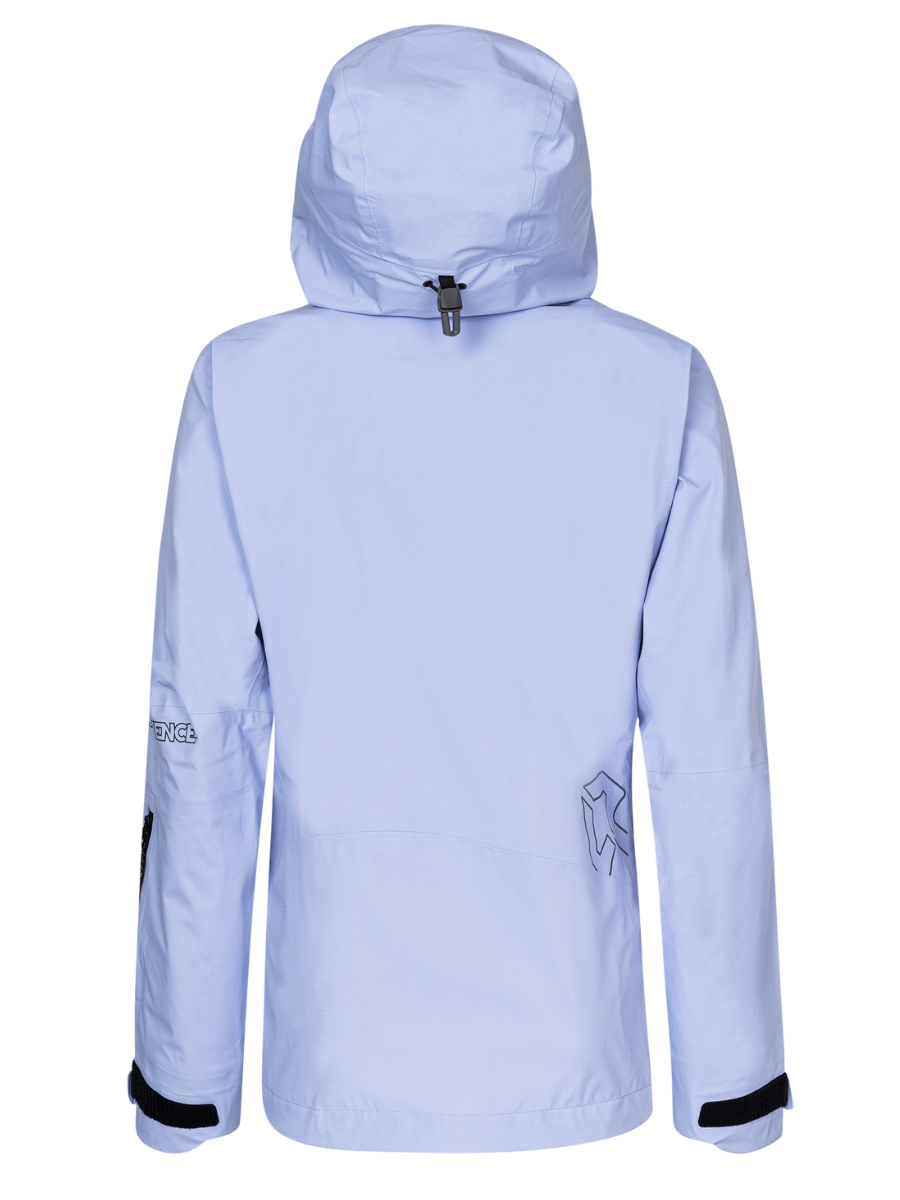 Rock Experience Rockbuster 2.0 giacca hardshell donna Nuova