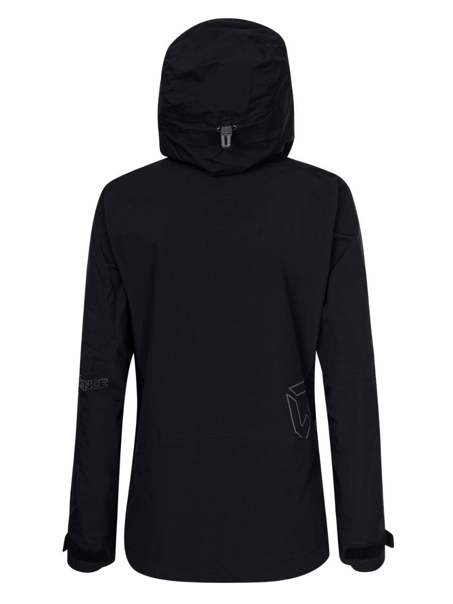 Rock Experience Rockbuster 2.0 giacca hardshell donna Nuova