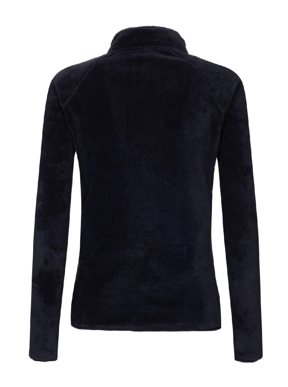 Rock Experience Polar felpa in pile donna Moda