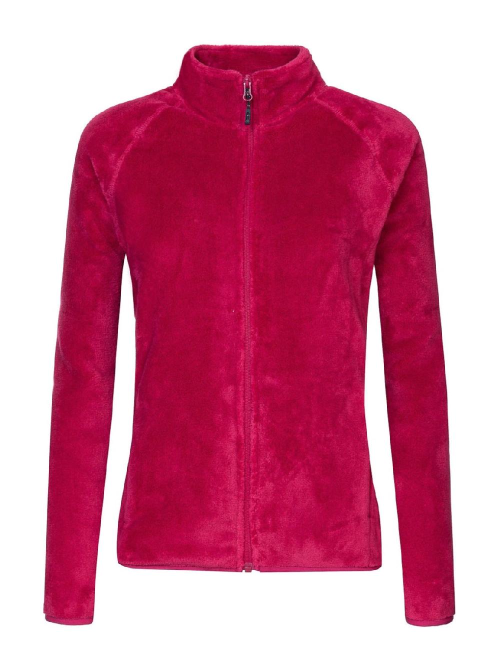 Rock Experience Polar felpa in pile donna Moda