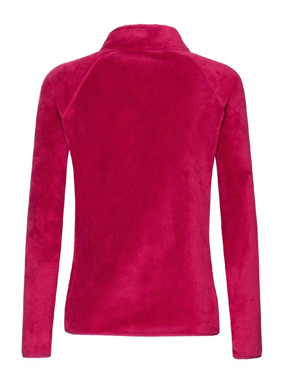 Rock Experience Polar felpa in pile donna Moda