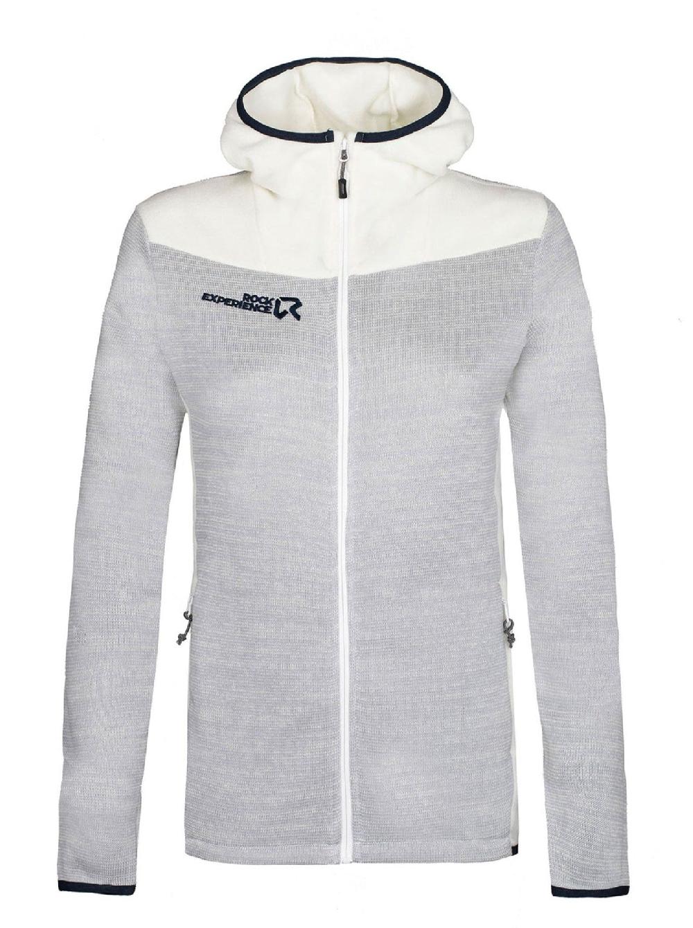 Rock Experience Sunset felpa in pile donna Negozio online di fabbrica