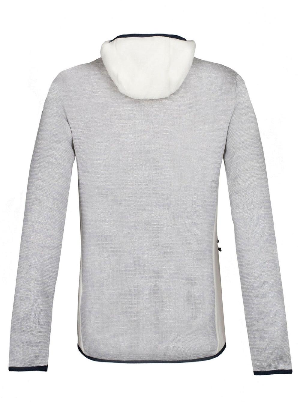 Rock Experience Sunset felpa in pile donna Negozio online di fabbrica