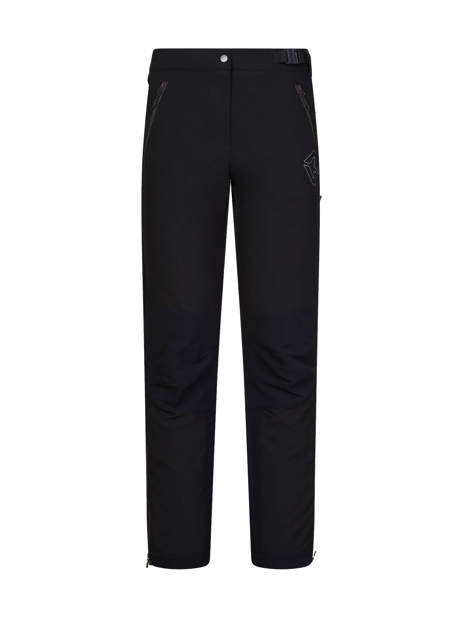 Rock Experience Delta mountains Pantaloni donna Grande vendita