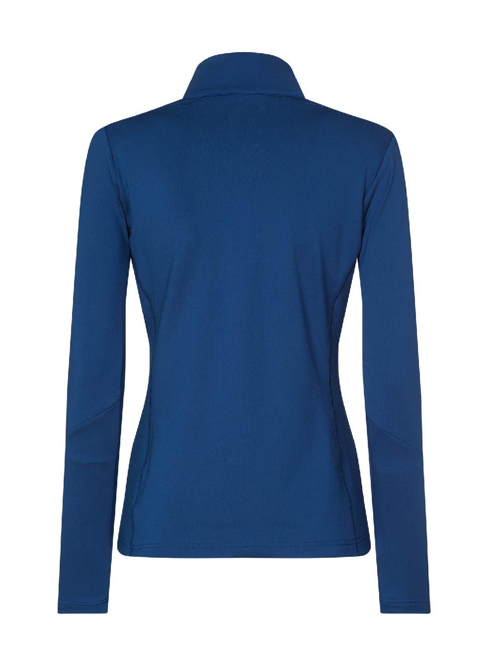 Rock Experience Ramp 1/4 zip Felpa donna Shopping online