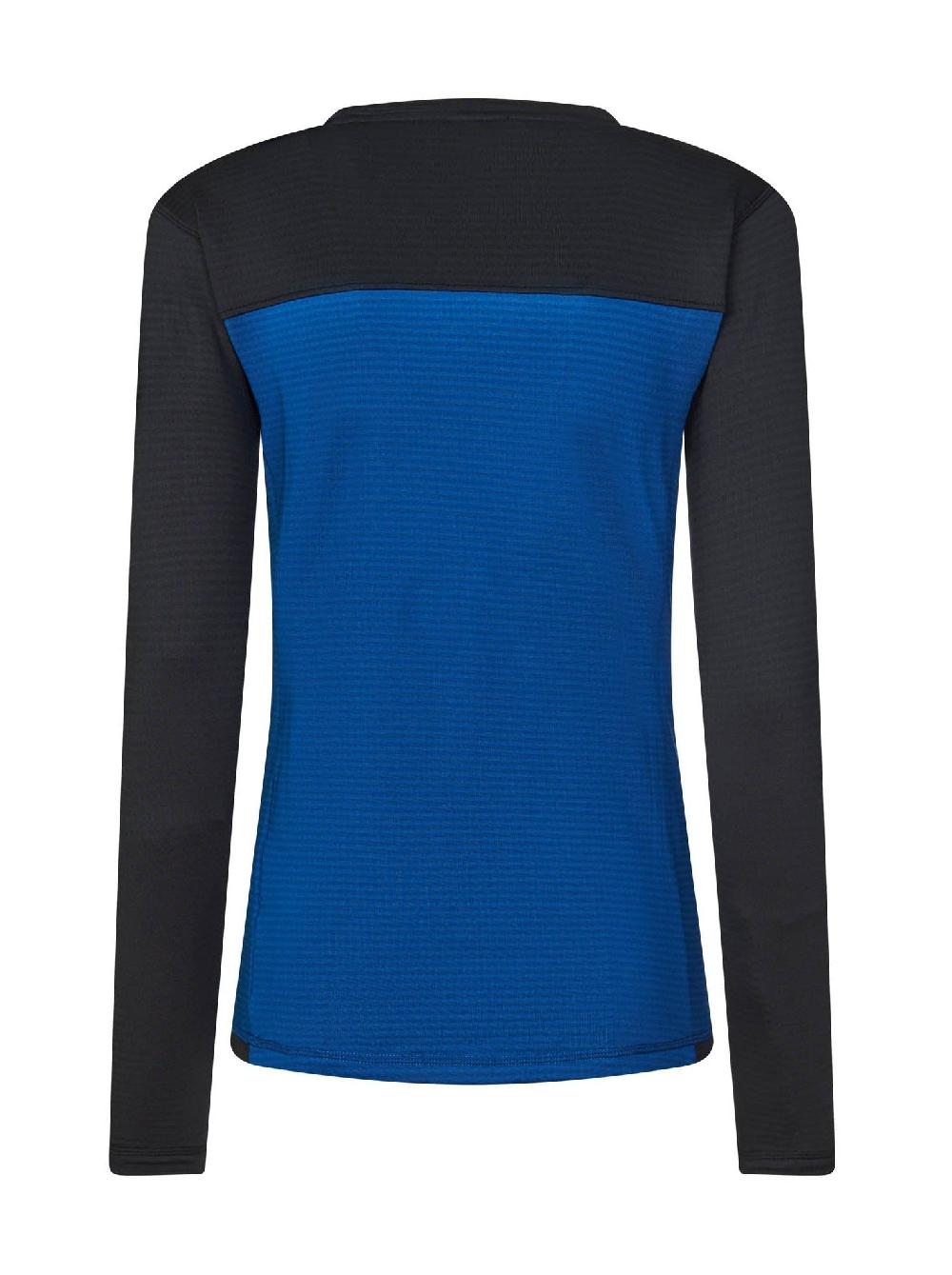Rock Experience Arrows Crewneck Felpa donna Offerta esclusiva