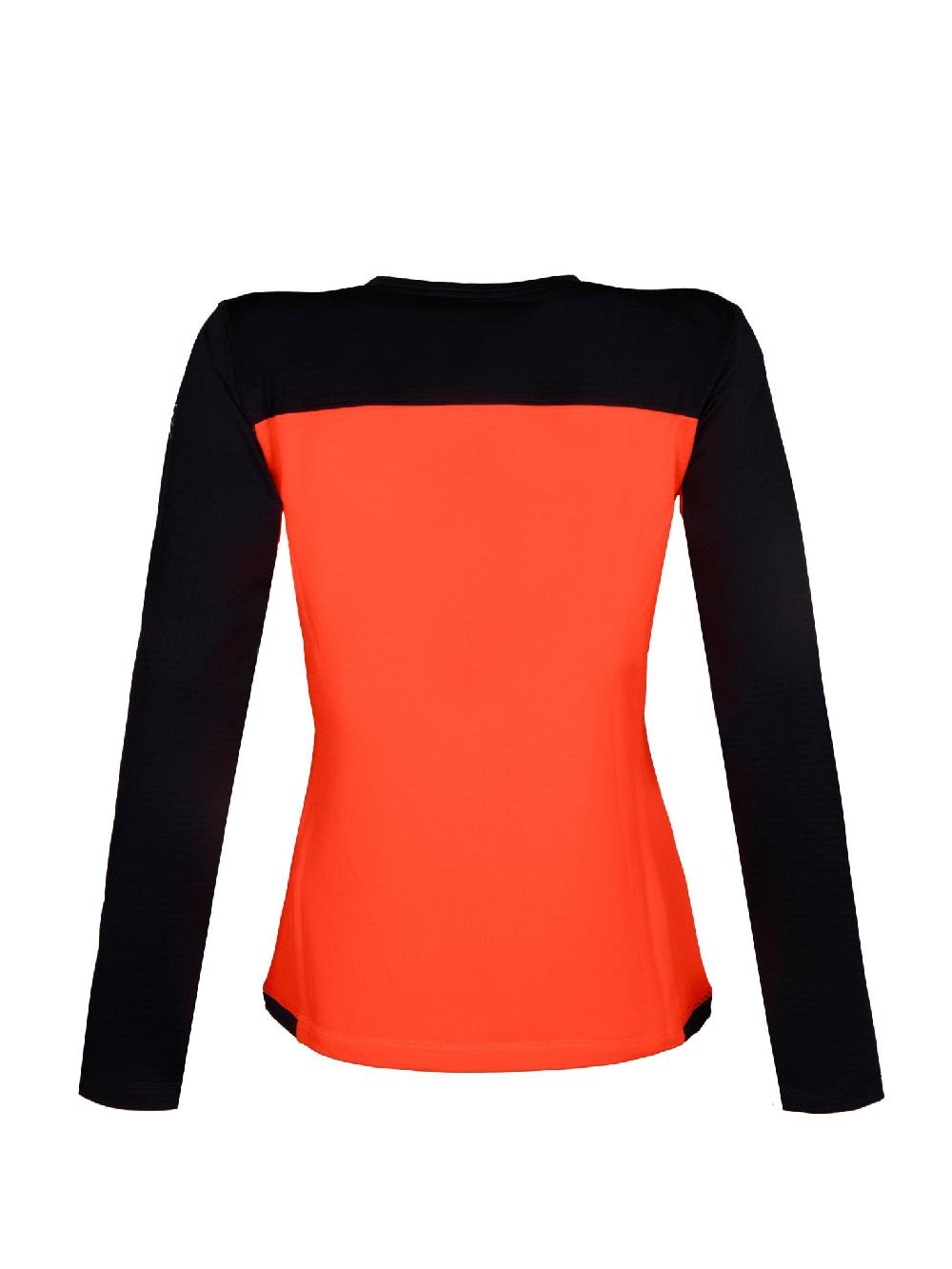 Rock Experience Arrows Crewneck Felpa donna Offerta esclusiva