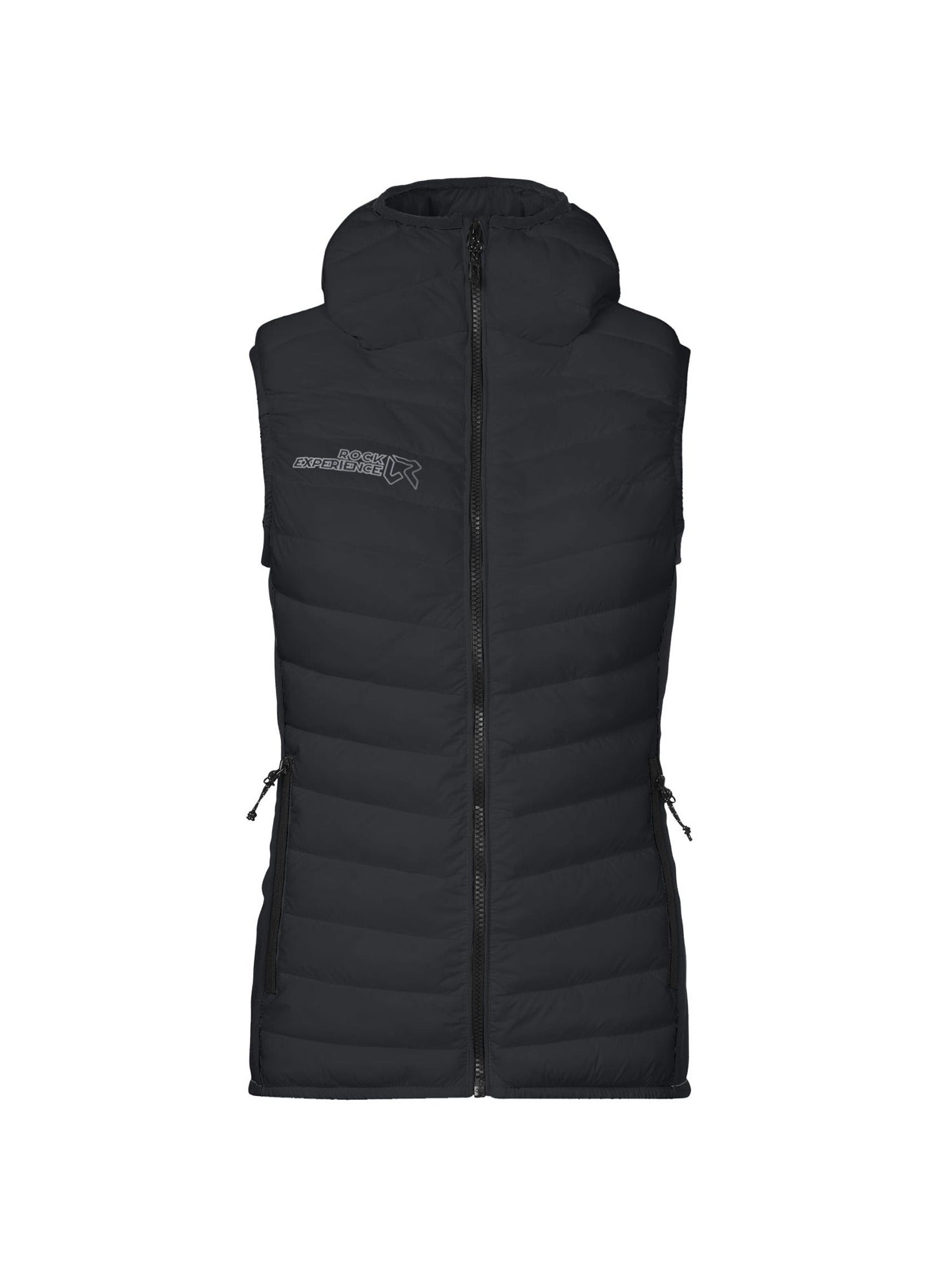 Rock Experience Fortune 2.0 hybrid gilet donna Black Friday