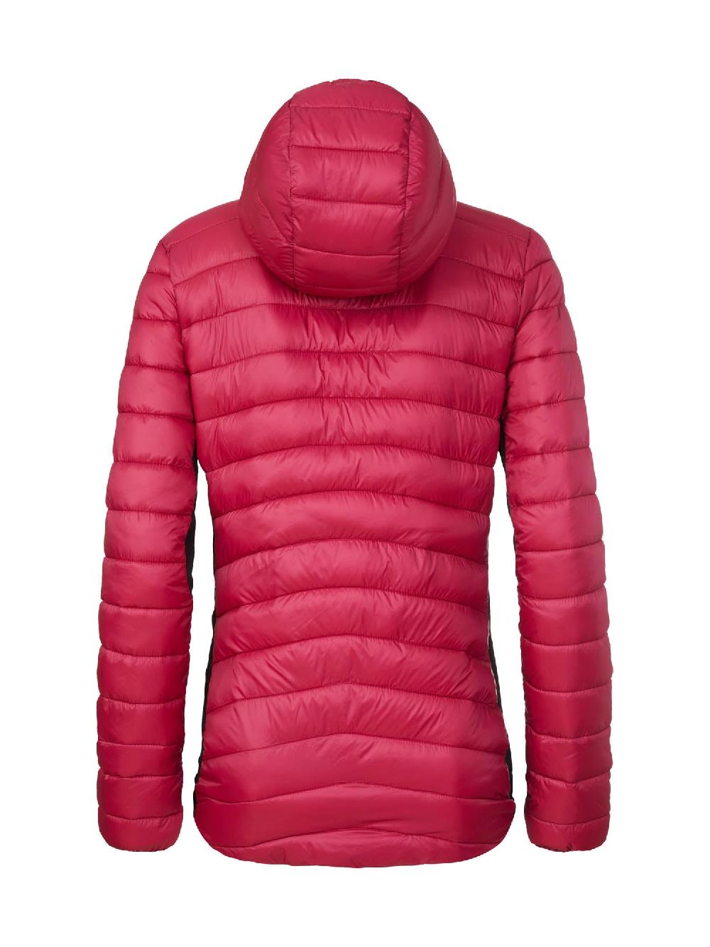 Rock Experience Fortune 2.0 hybrid giacca donna Cyber Monday