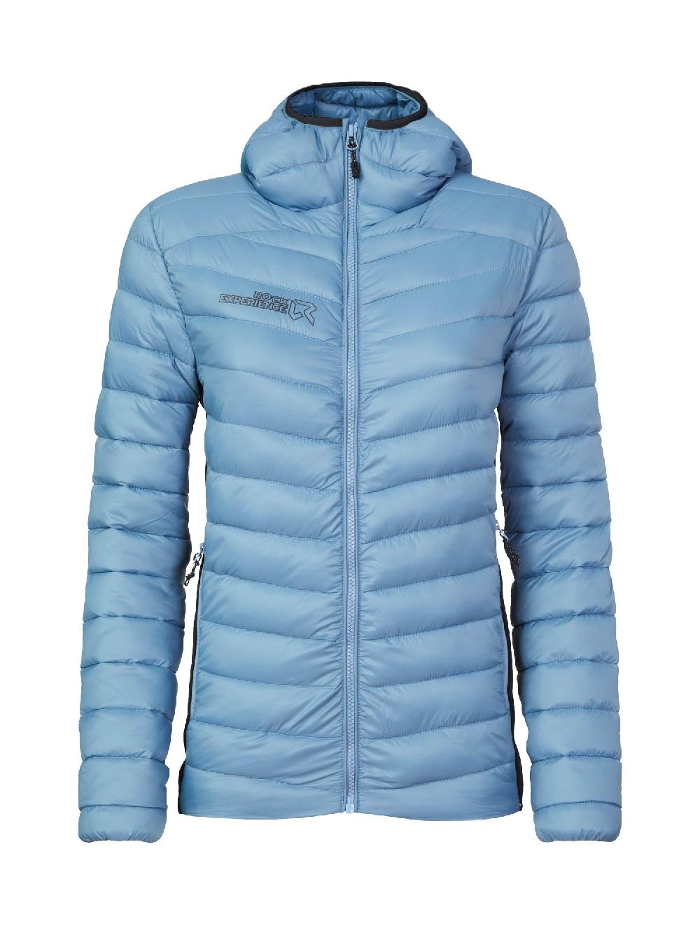 Rock Experience Fortune 2.0 hybrid giacca donna Cyber Monday