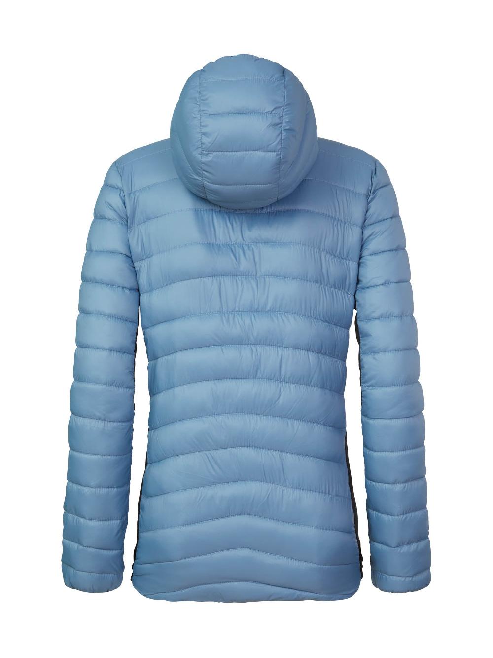 Rock Experience Fortune 2.0 hybrid giacca donna Cyber Monday