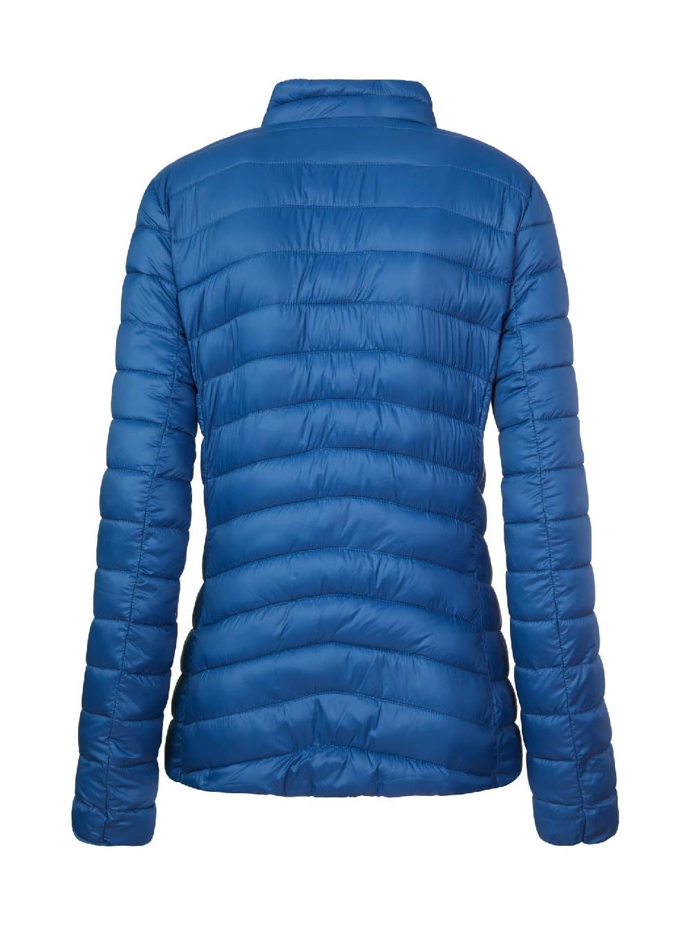 Rock Experience Fortune 2.0 padded giacca donna Offerta natalizia