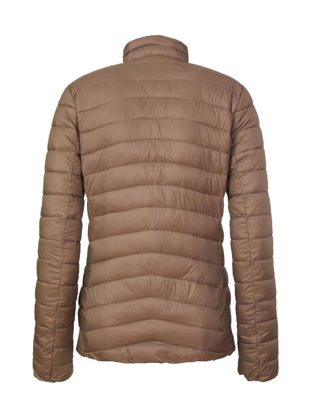 Rock Experience Fortune 2.0 padded giacca donna Offerta natalizia