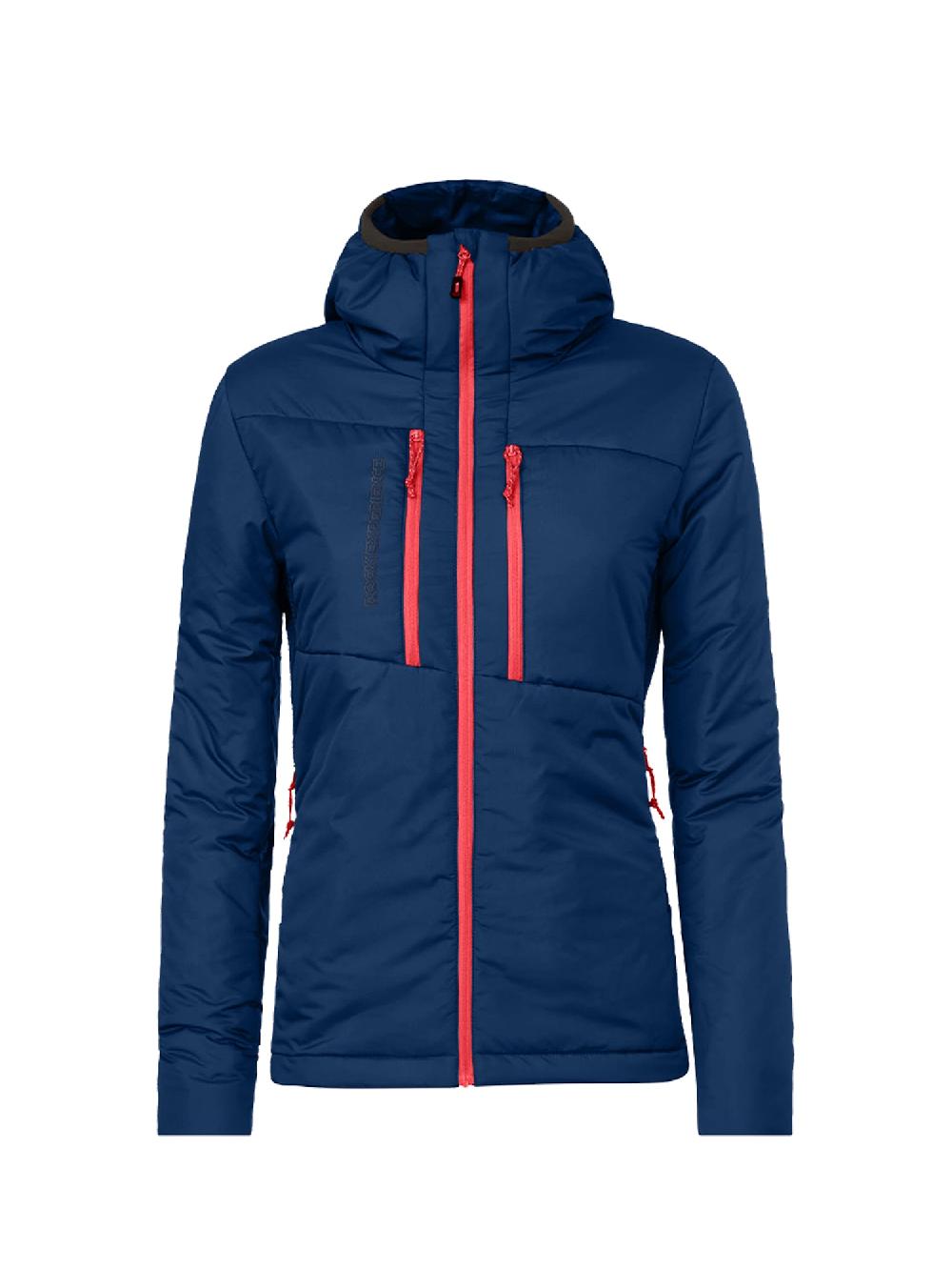 Rock Experience Ocean wall hybrid giacca donna Offerta Pasqua
