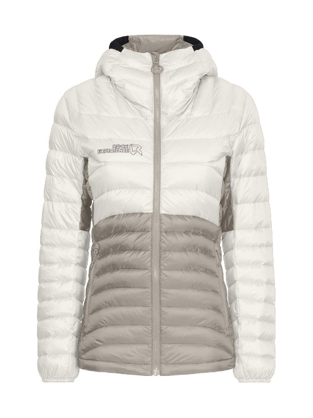 Rock Experience Astroman down hodie giacca donna Offerta Anniversario