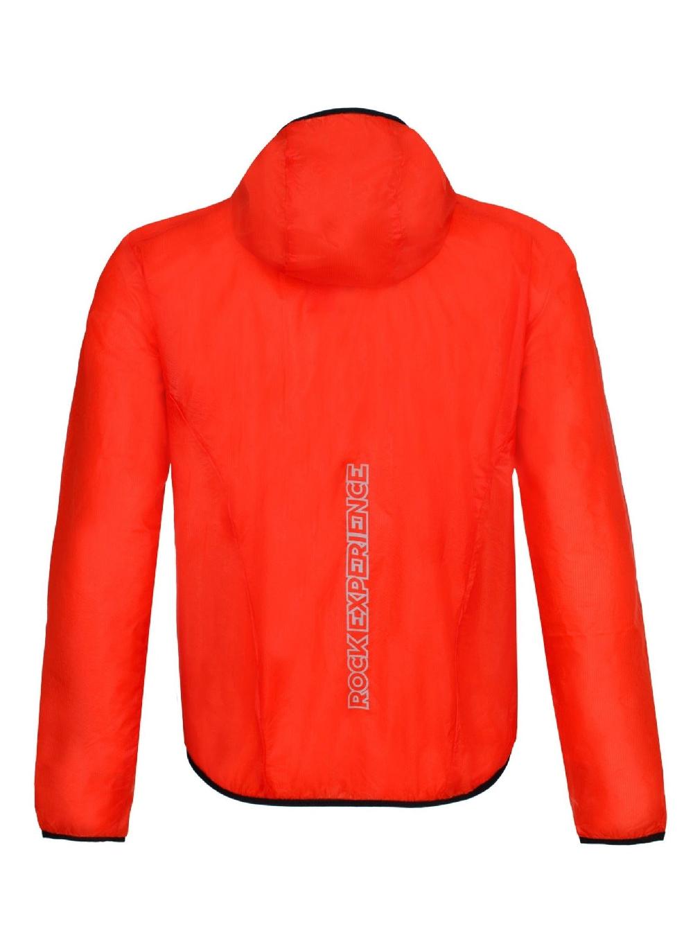 Rock Experience Nightrain giacca trail running packable unisex Offerta settimanale