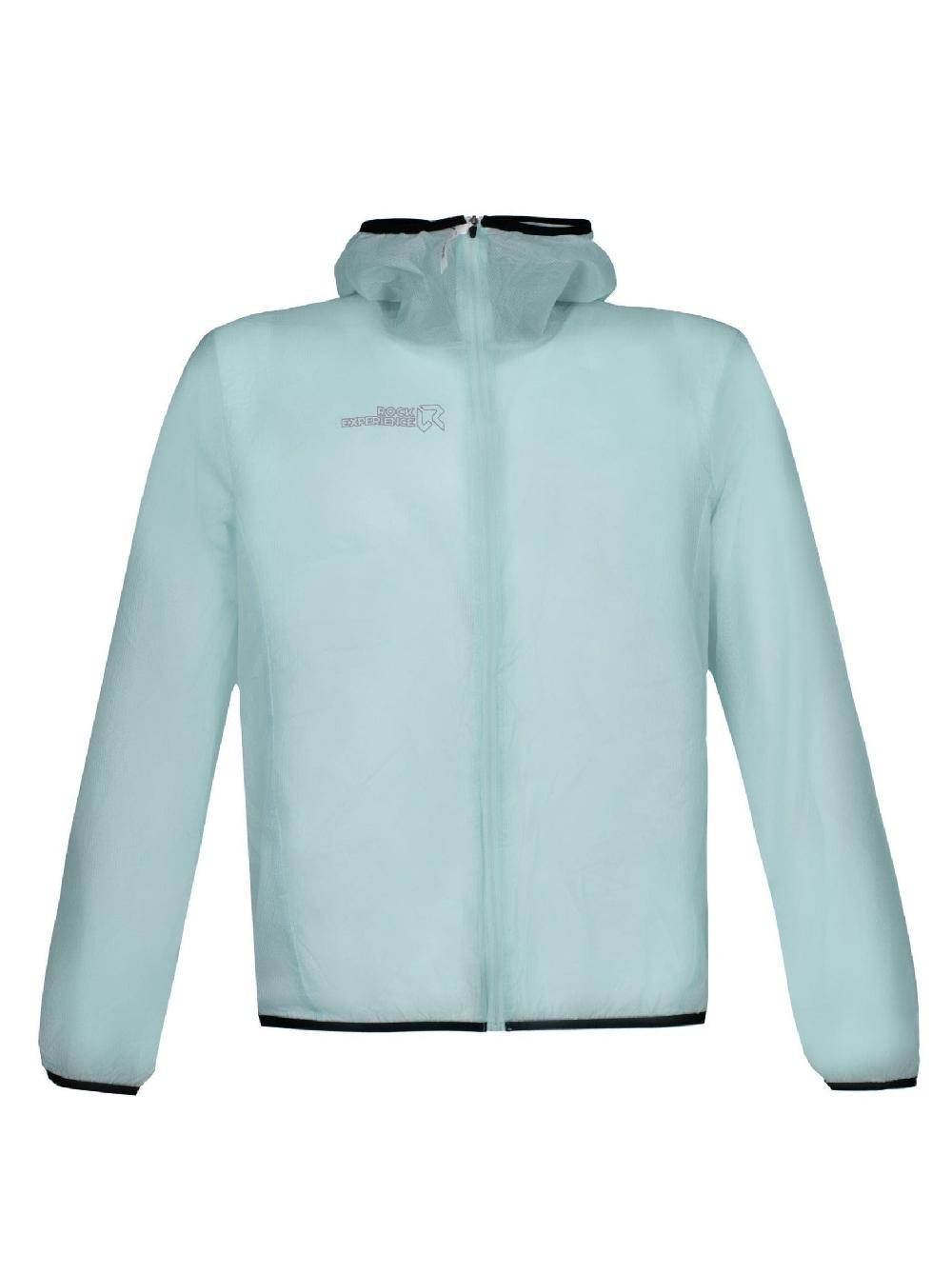 Rock Experience Nightrain giacca trail running packable unisex Offerta settimanale