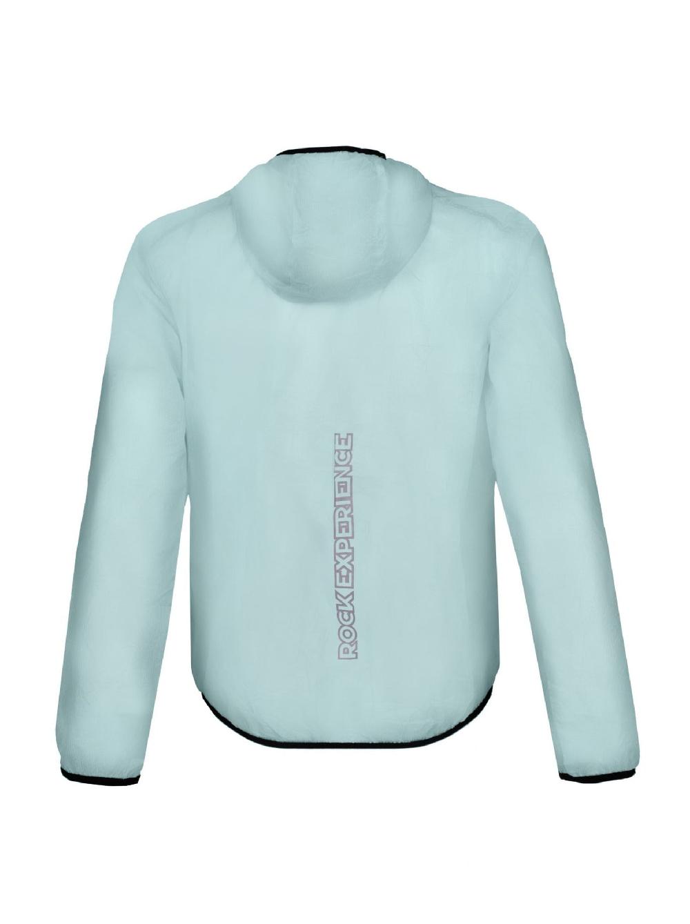 Rock Experience Nightrain giacca trail running packable unisex Offerta settimanale