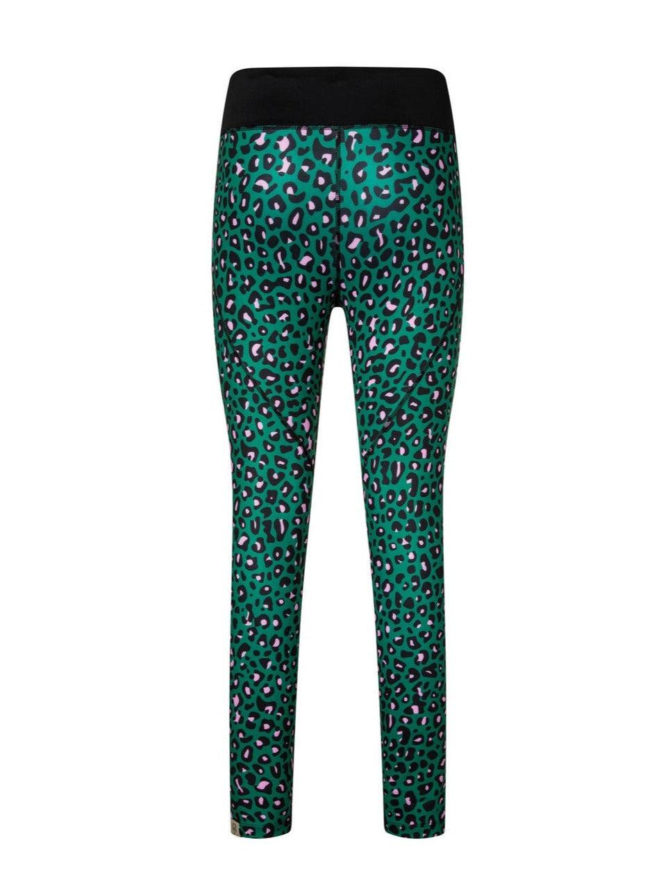 Rock experience Spaghetti Boulder Trofie leggings donna Ultimi tre giorni