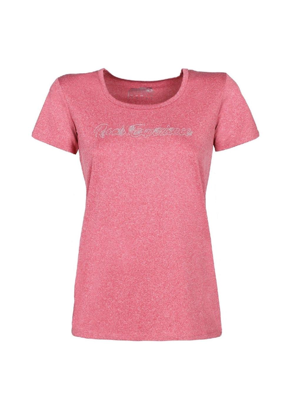 Rock Experience Chandler 3.0 t-shirt donna Sostegno trimestrale