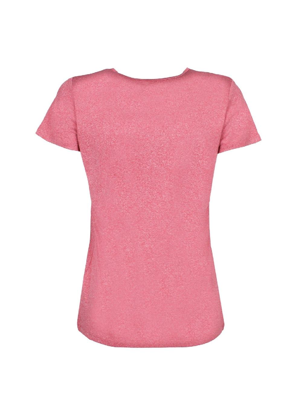 Rock Experience Chandler 3.0 t-shirt donna Sostegno trimestrale