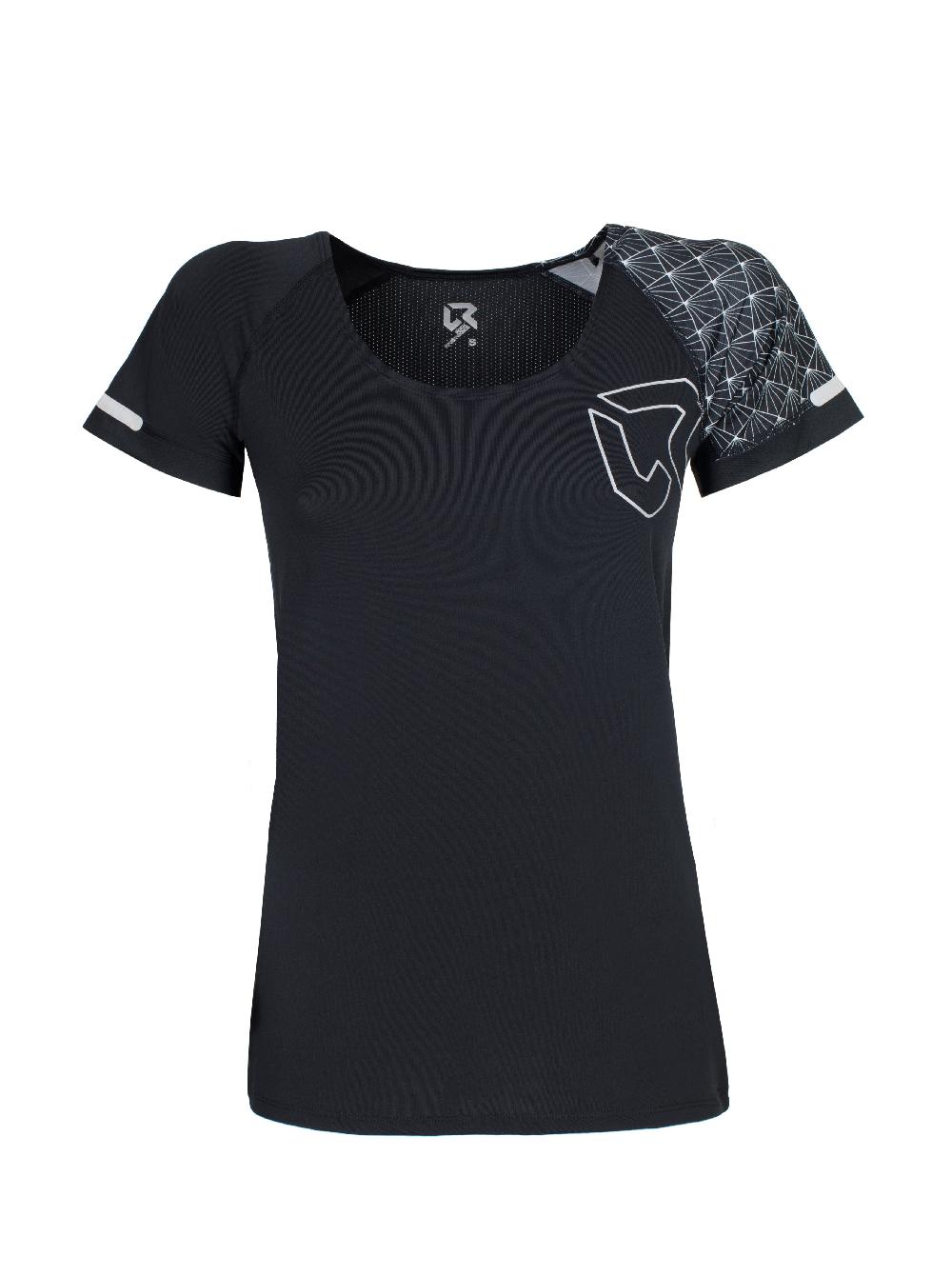 Rock Experience Daisuke S.P. SS t-shirt trail running donna Fino al 55% di sconto