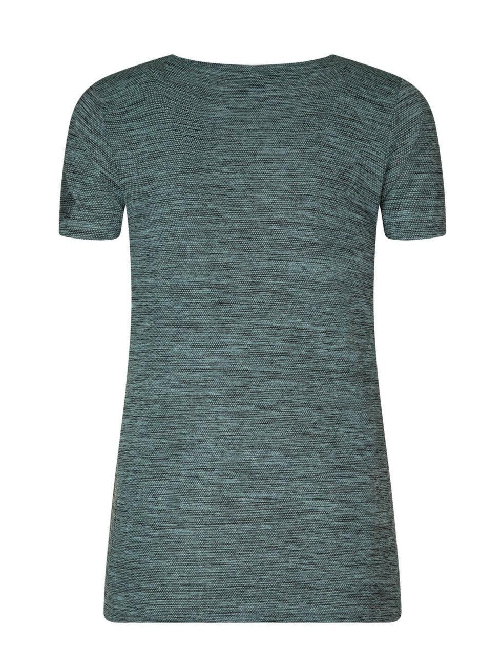 Rock Experience Terminator 2.0 t-shirt tecnica donna Discount Store per i nuovi prodotti