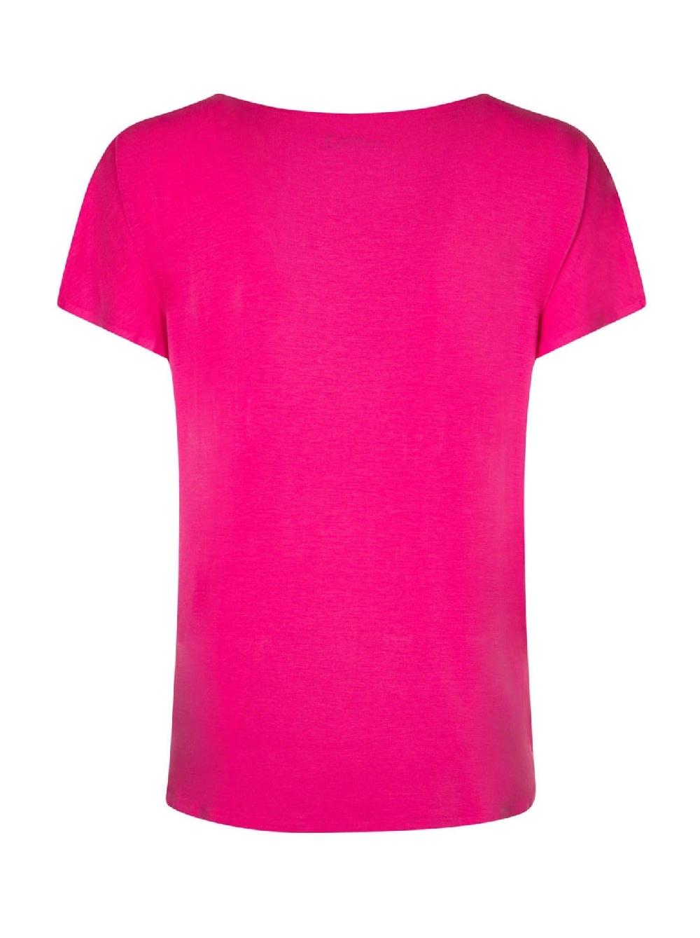 Rock Experience Echo Wall t-shirt manica corta donna Enormi sconti