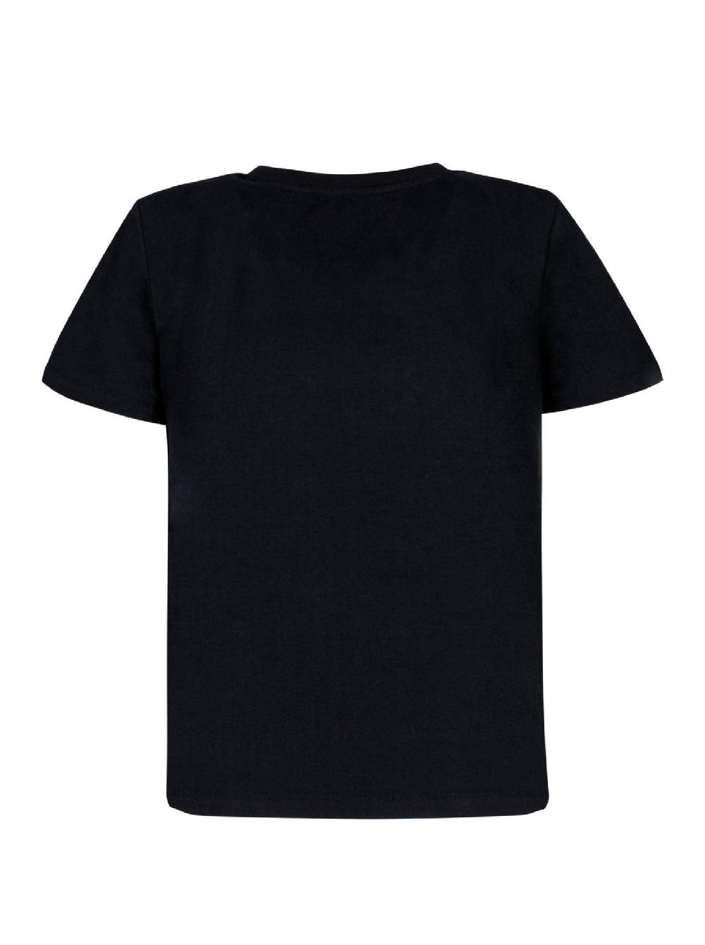 Rock experience Spaghetti Boulder Farfalle t-shirt donna Trasporto libero internazionale