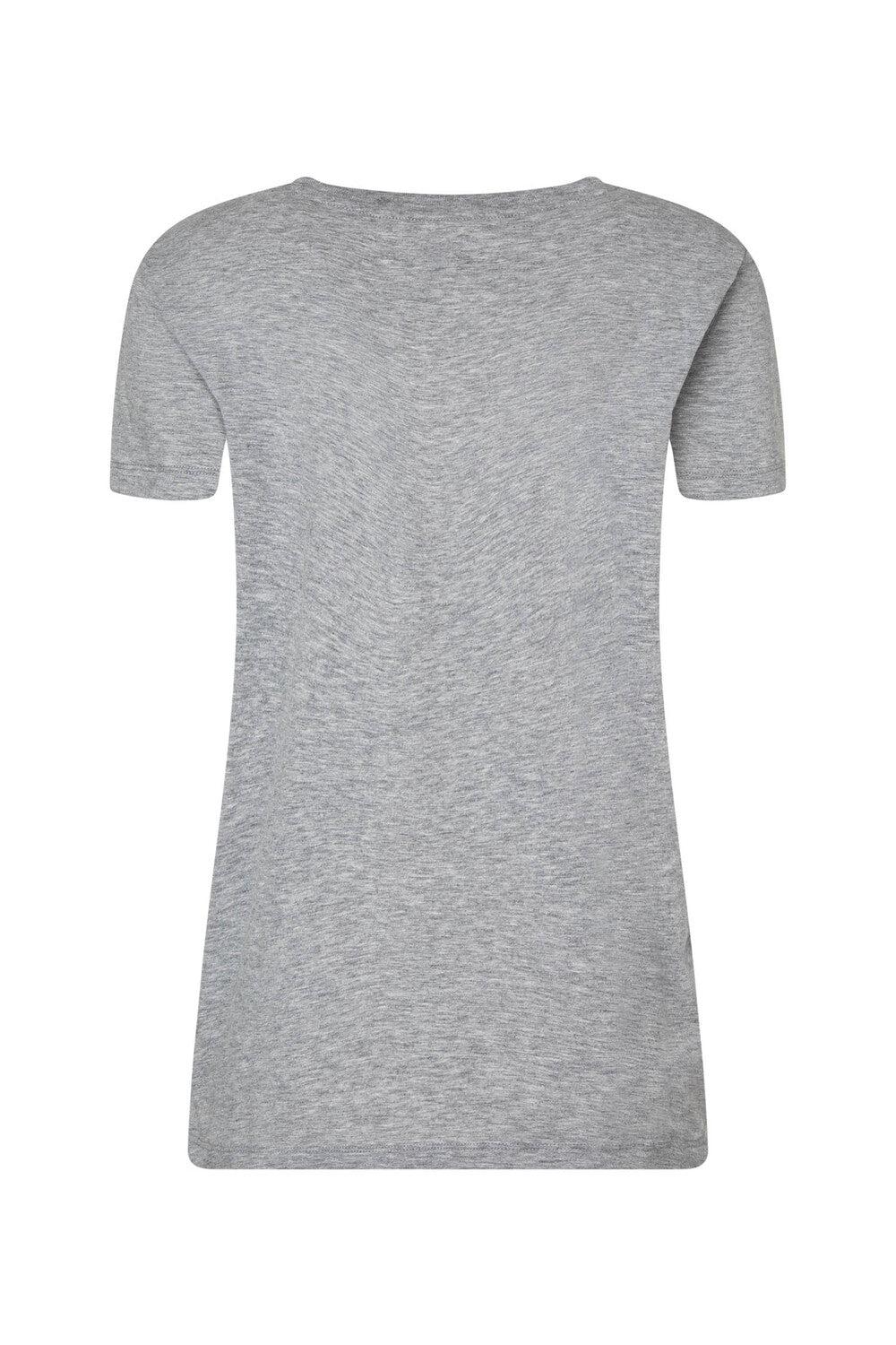 Rock experience Spaghetti Boulder Farfalle t-shirt donna Trasporto libero internazionale