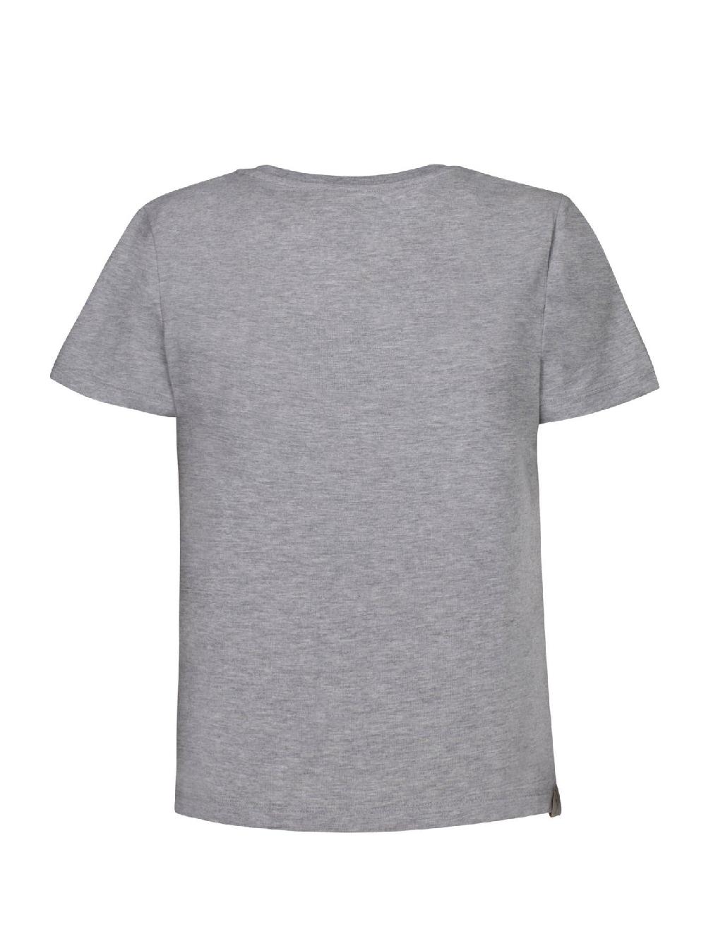 Rock experience Spaghetti Boulder Stone t-shirt donna Black Friday Prezzi