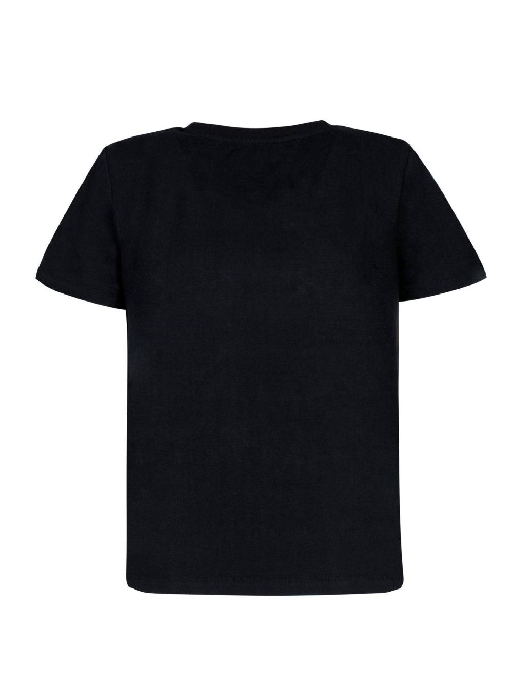 Rock experience Spaghetti Boulder Stone t-shirt donna Black Friday Prezzi