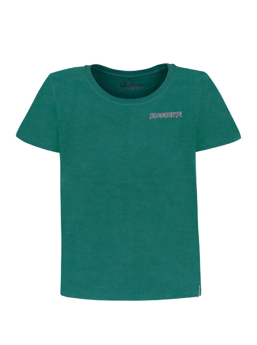 Rock experience Spaghetti Boulder Mind Control t-shirt donna In vendita