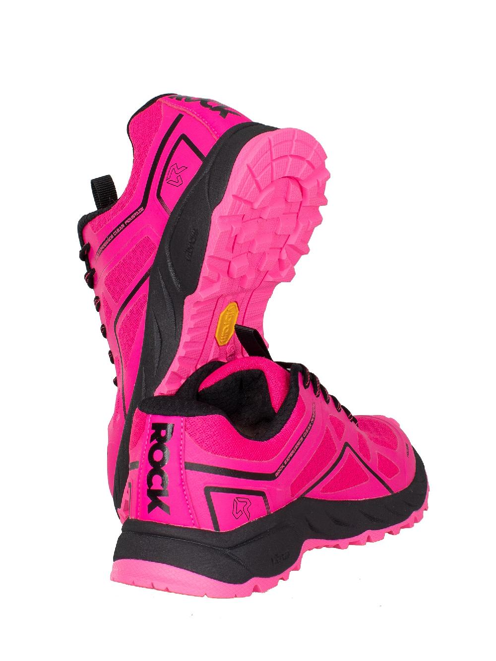 Rock Experience Voltage Woman scarpe donna Duty-free