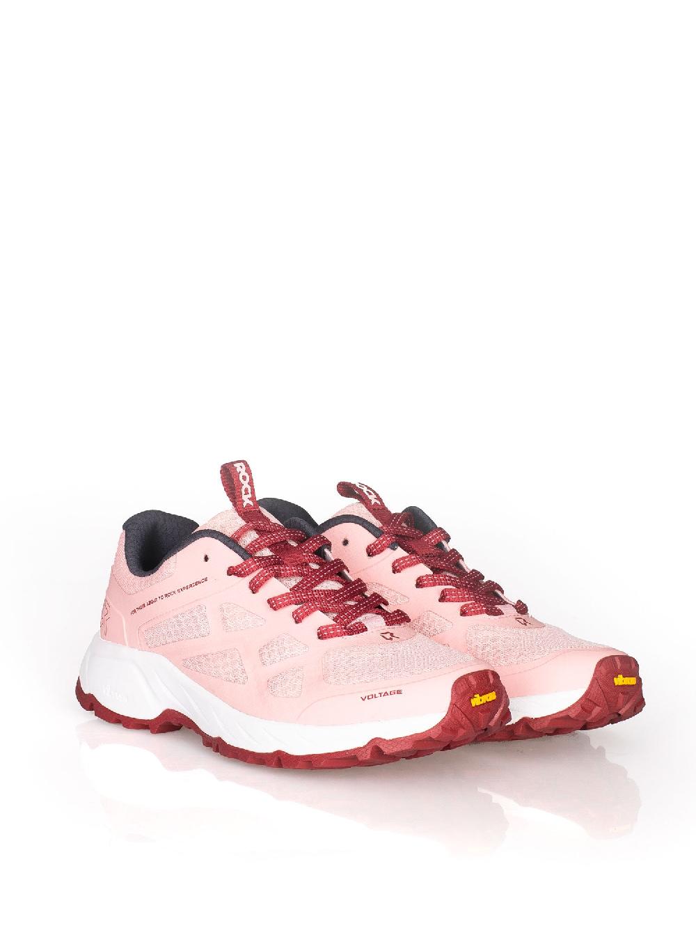 Rock Experience Voltage Woman scarpe donna Duty-free