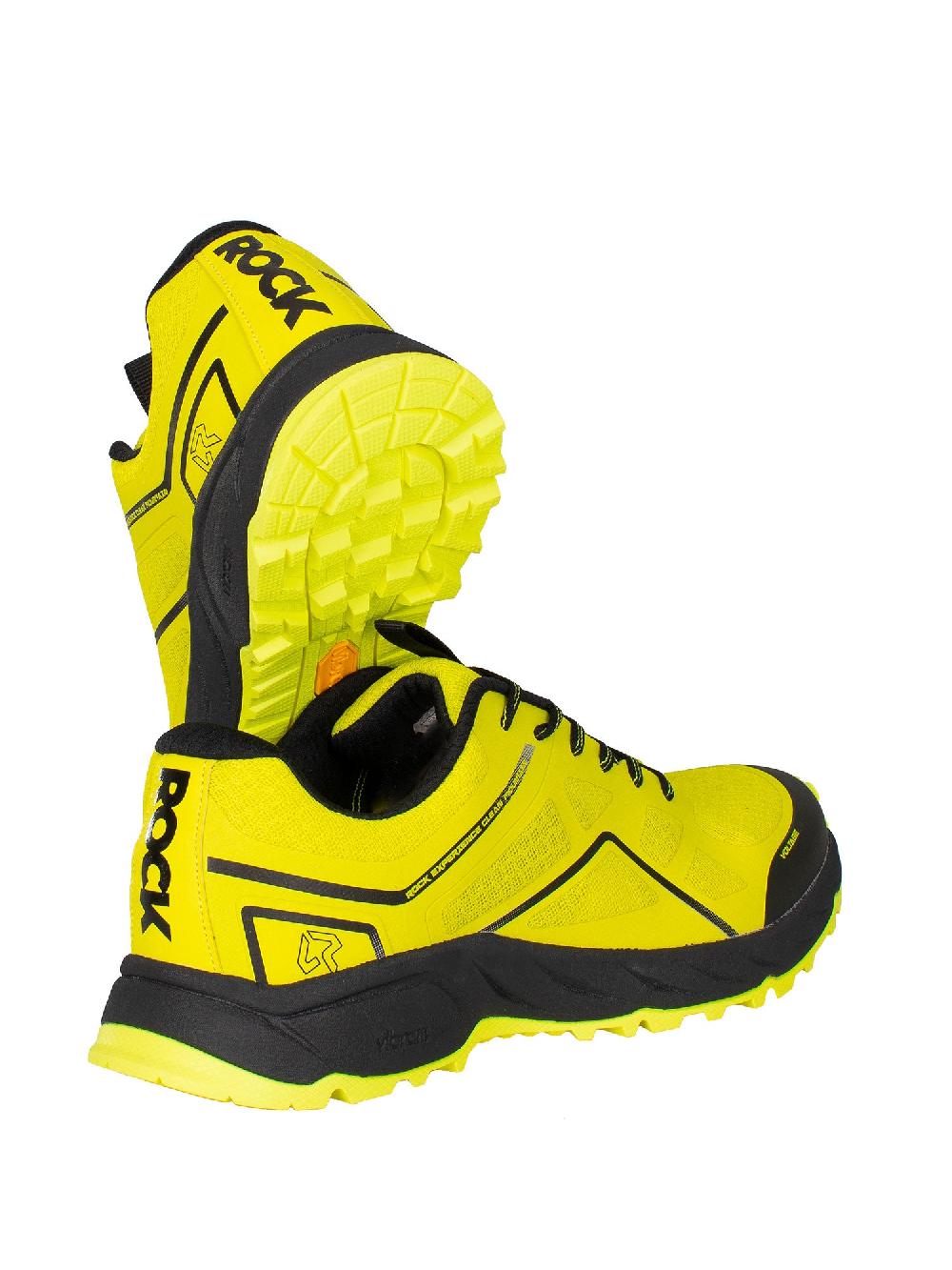 Rock Experience Voltage Man scarpe uomo 50% di sconto per tempo limitato