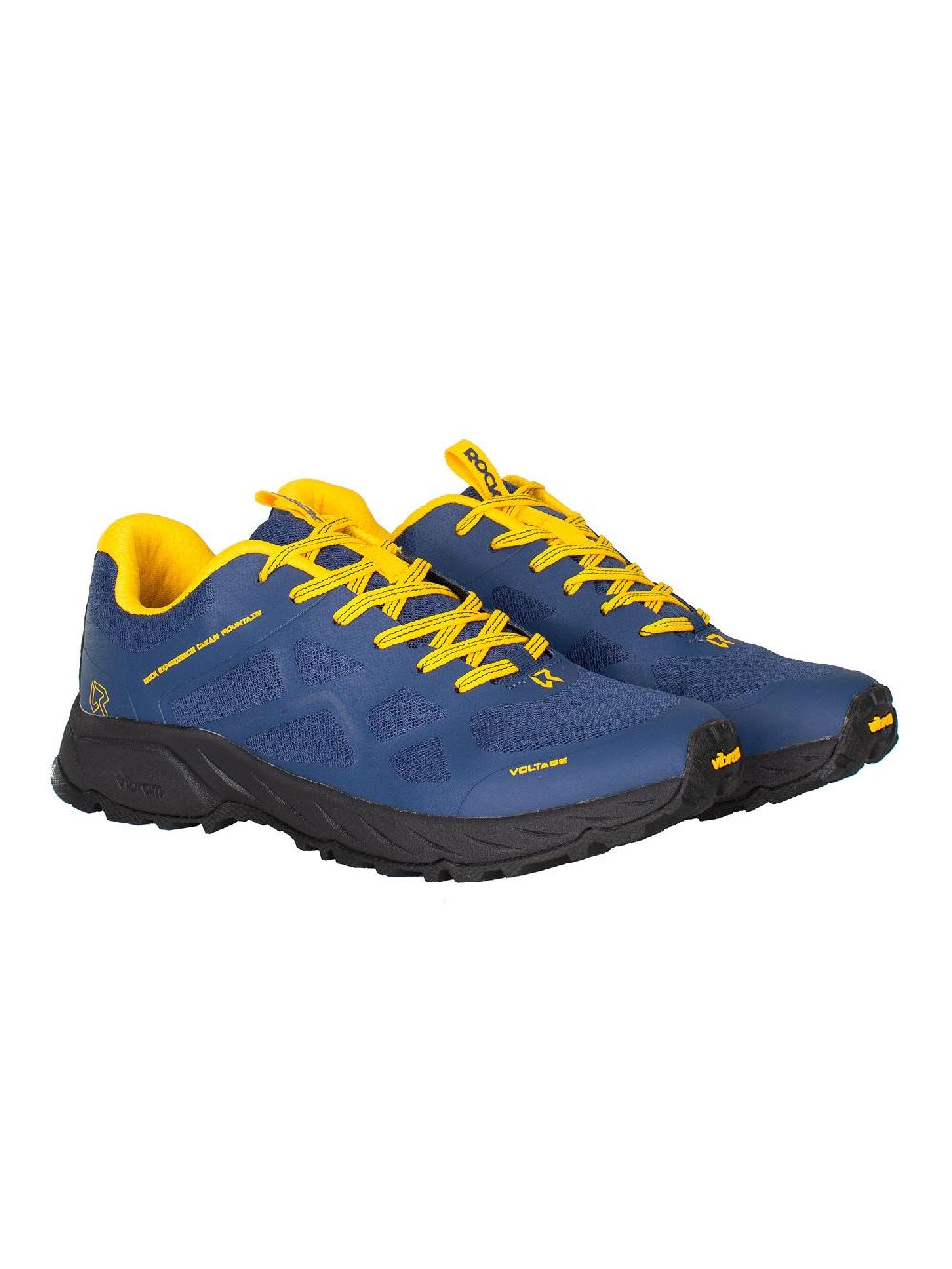 Rock Experience Voltage Man scarpe uomo 50% di sconto per tempo limitato