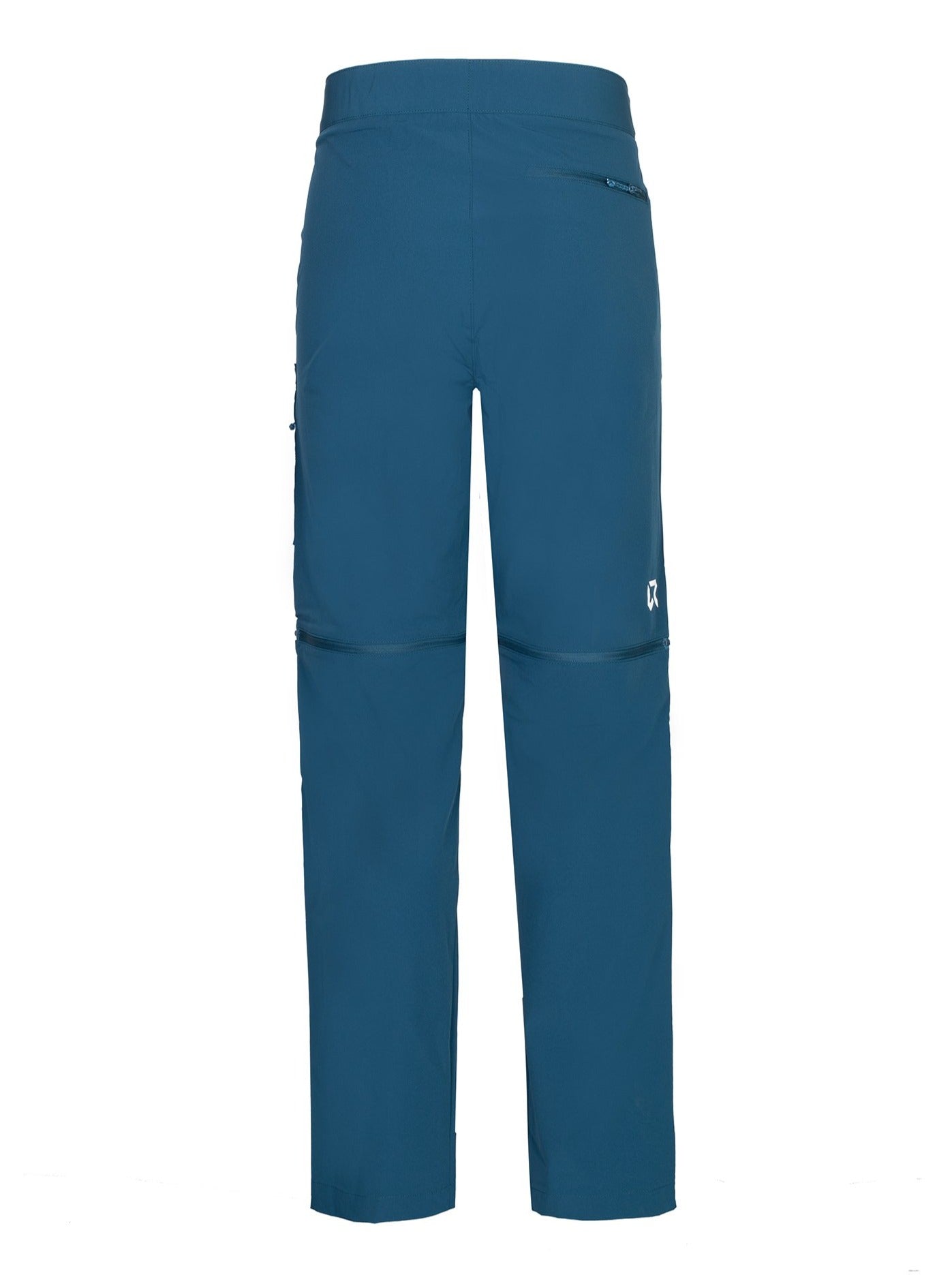 Rock Experience Observer pantaloni 2in1 T-Zip uomo Italy