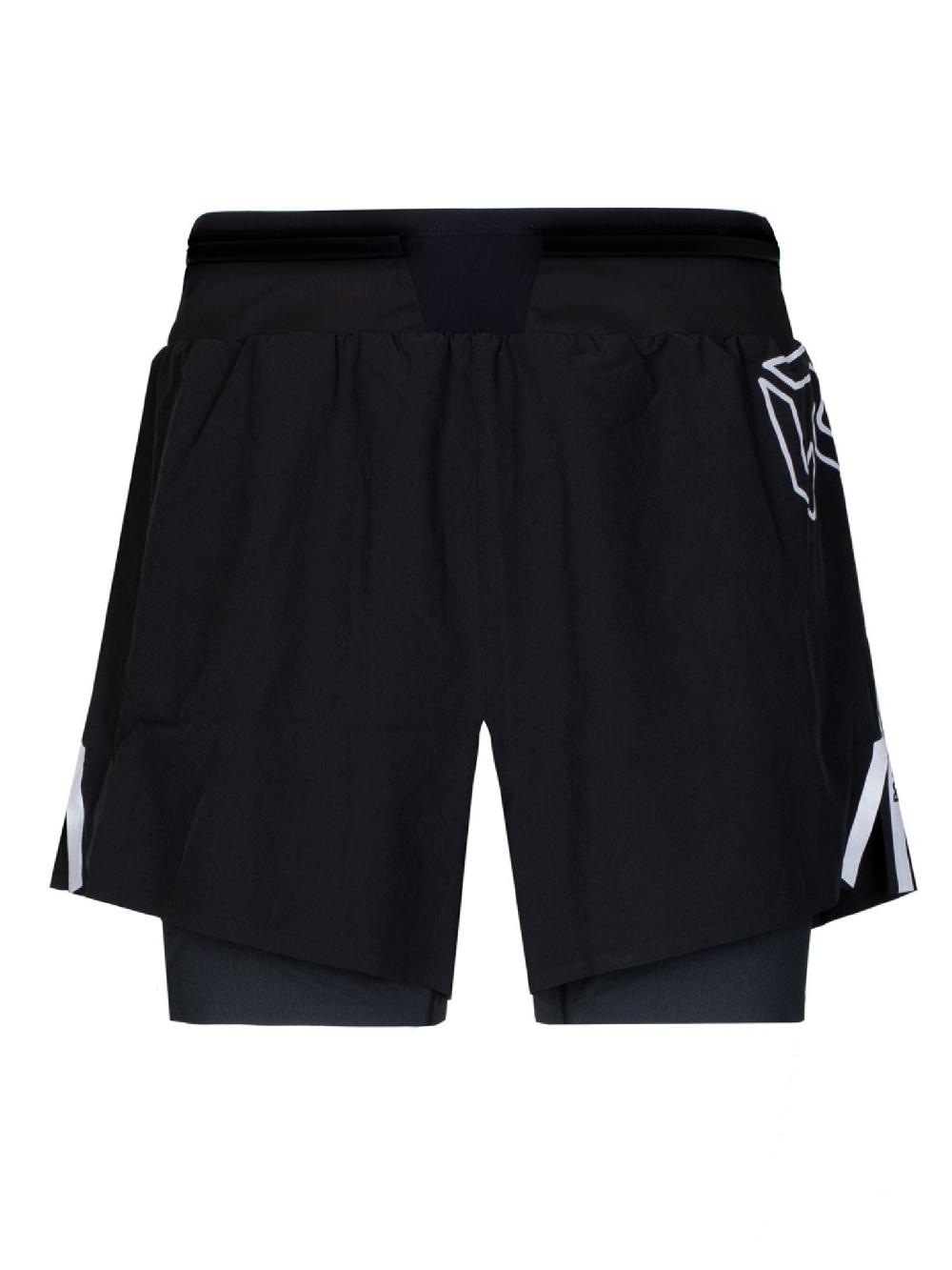 Rock Experience Kenta Up pantaloni corti trail running uomo Vendita