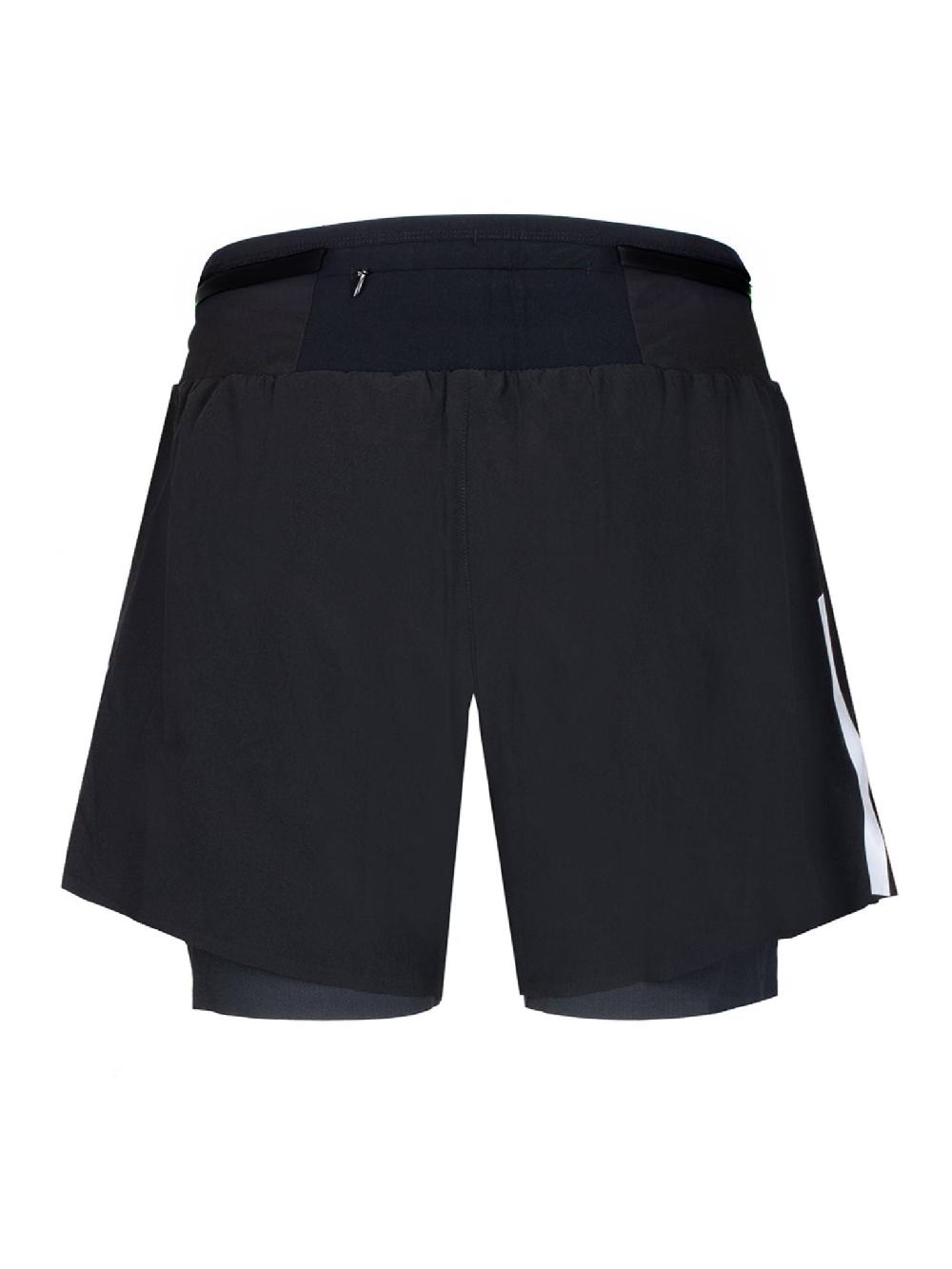 Rock Experience Kenta Up pantaloni corti trail running uomo Vendita