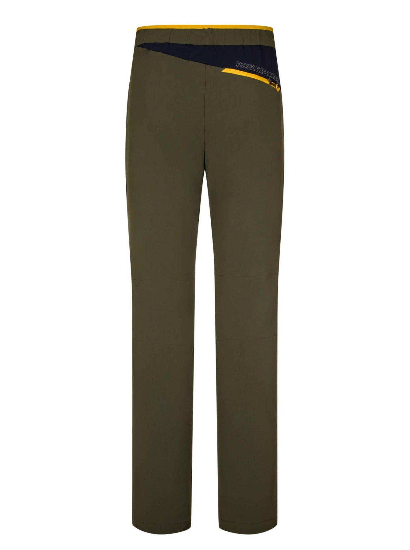 Rock Experience Space Flake pantaloni uomo Spedizione Gratuita