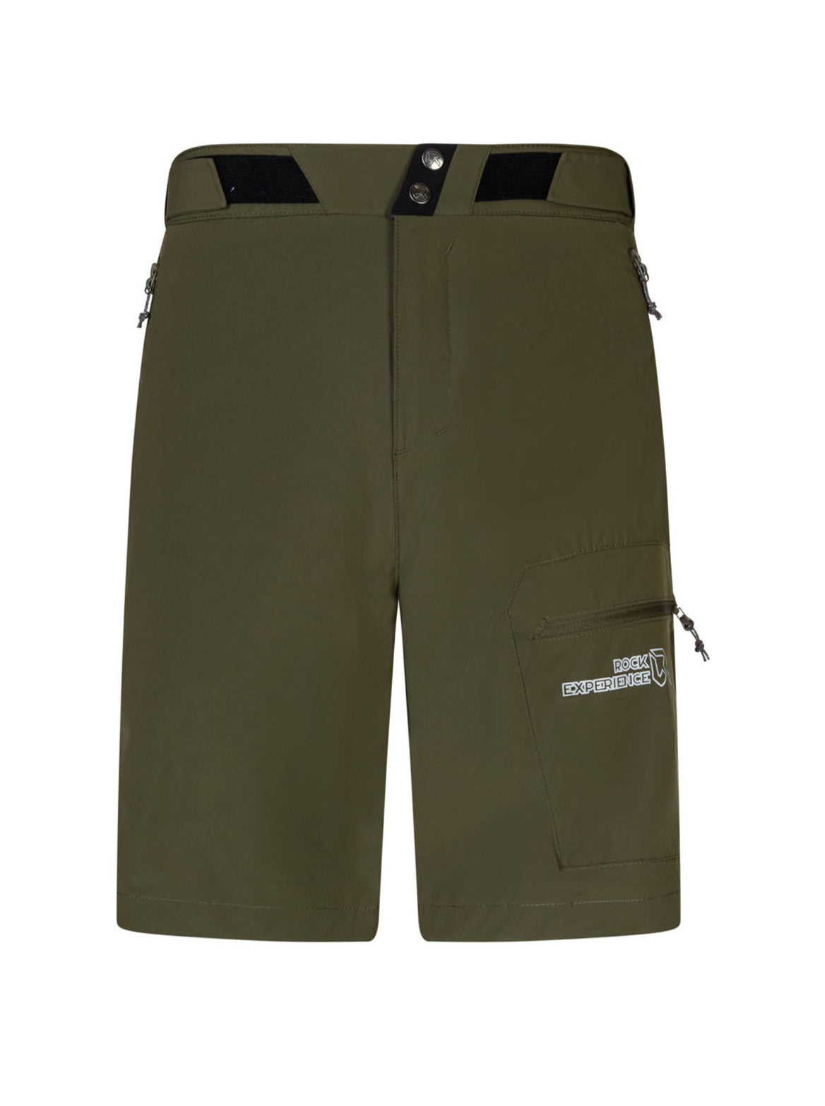 Rock Experience Observer pantaloni corti uomo Pezzi Unici