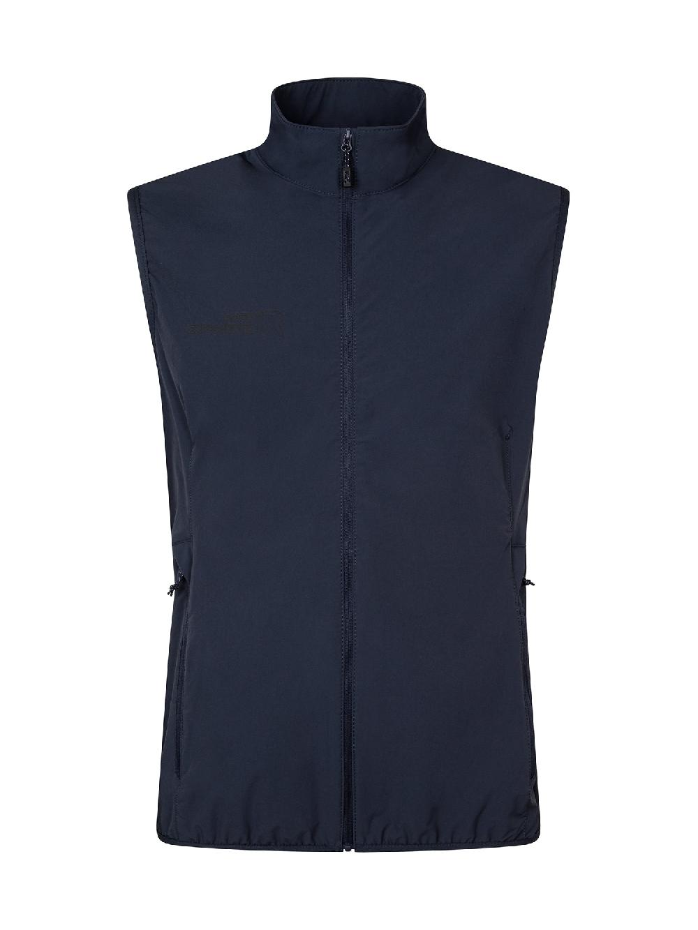 Rock Experience Solstice 2.0 Vest smanicato softshell uomo Soddisfazione Garantita