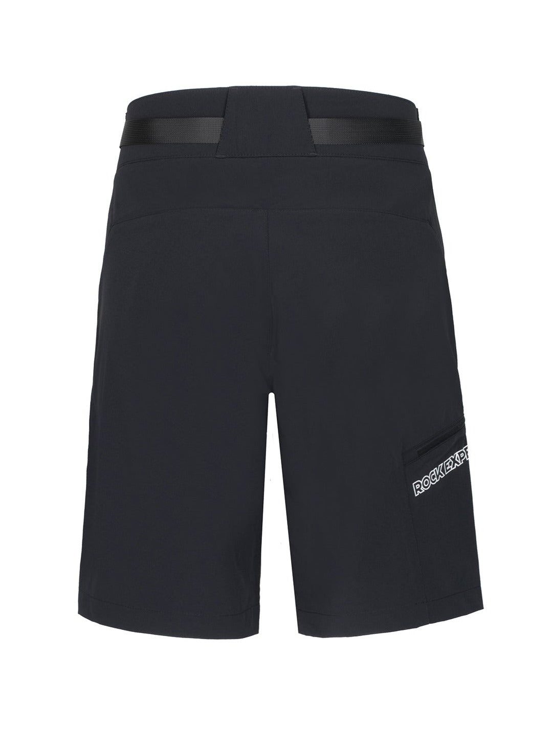 Rock Experience Scarlet Runner pantaloni corti uomo Consegna Veloce