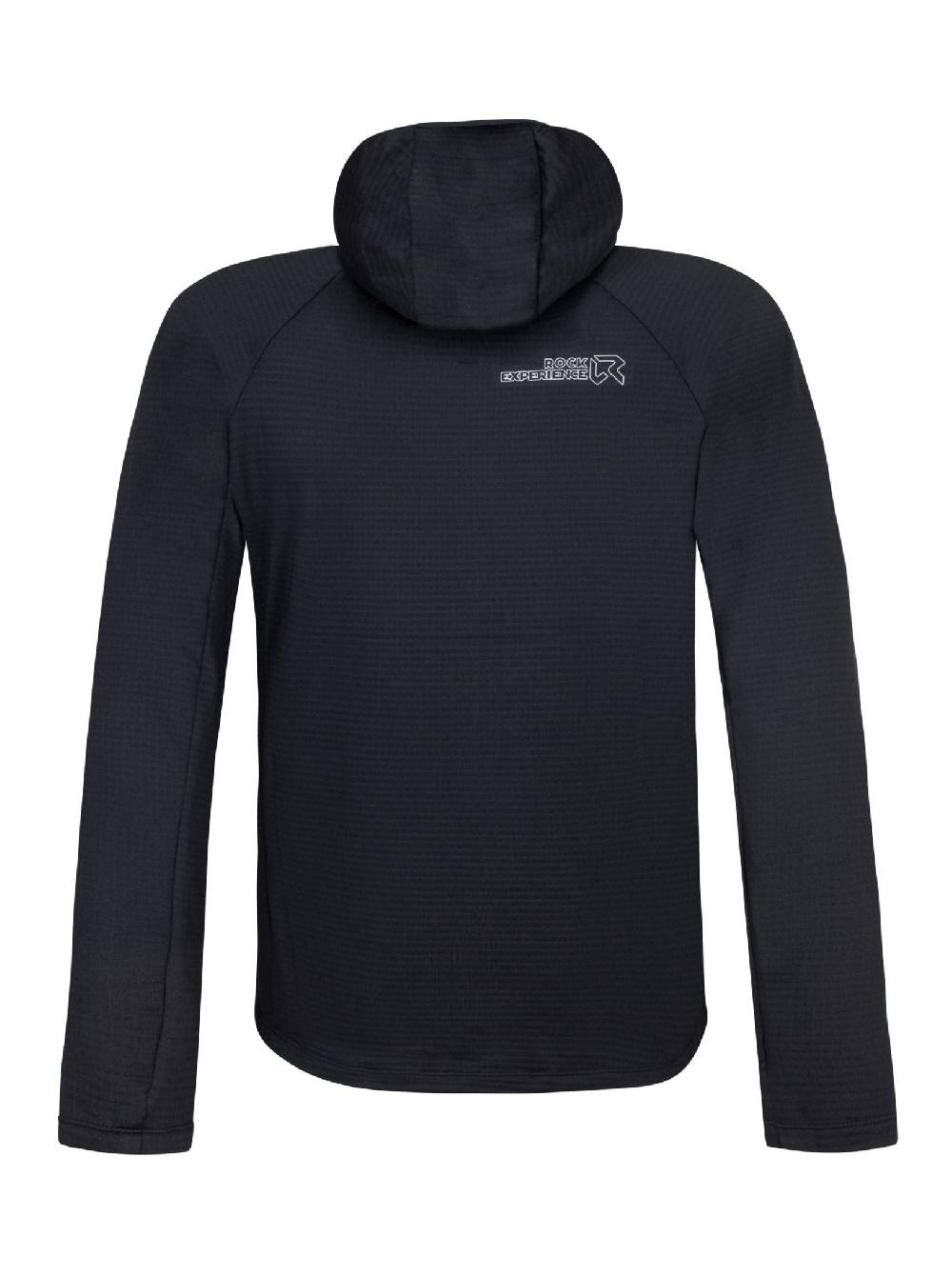 Rock Experience Arrows felpa uomo Shopping Online