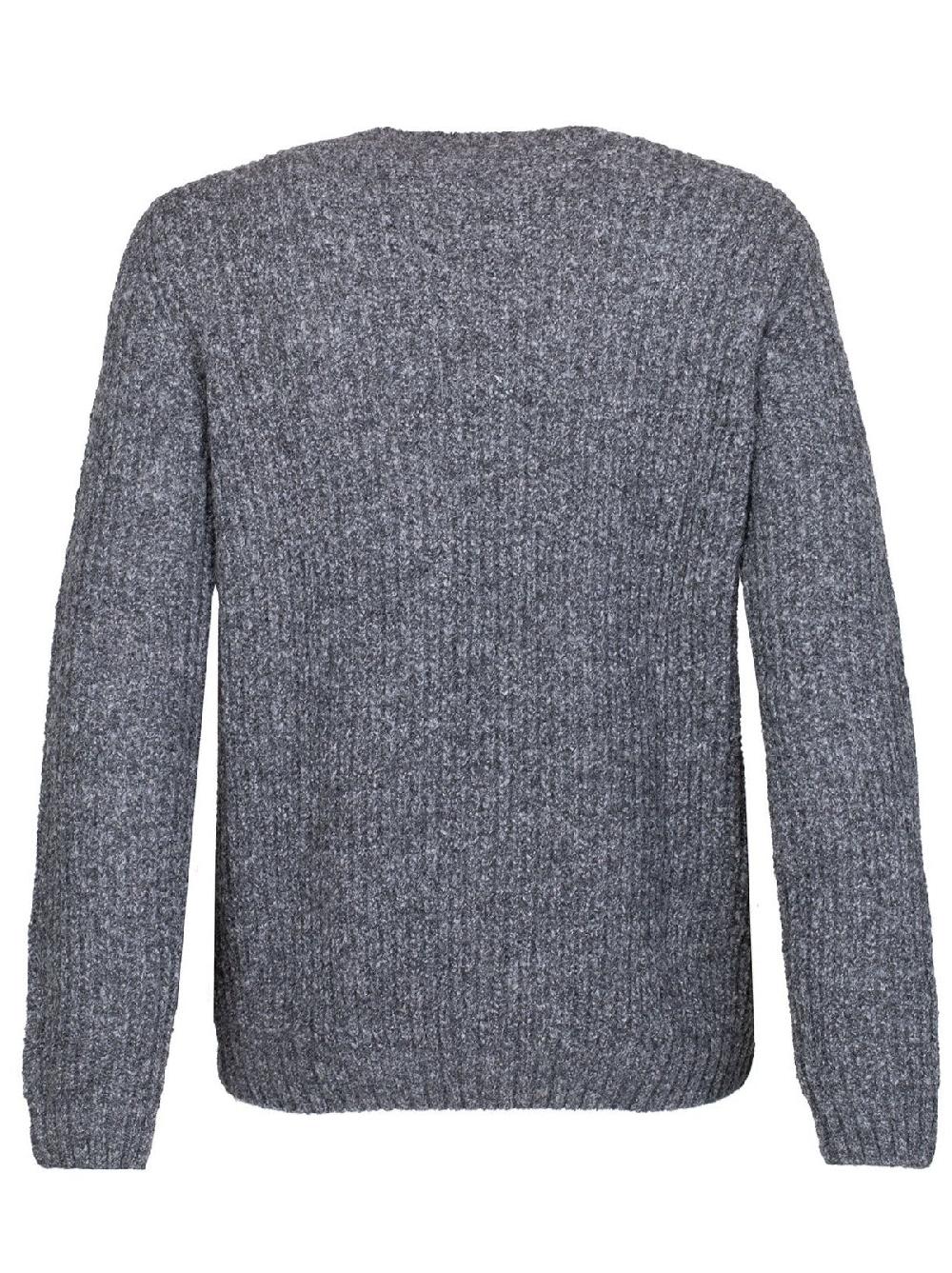 Rock Experience Fisherman maglione uomo Affare Del Giorno