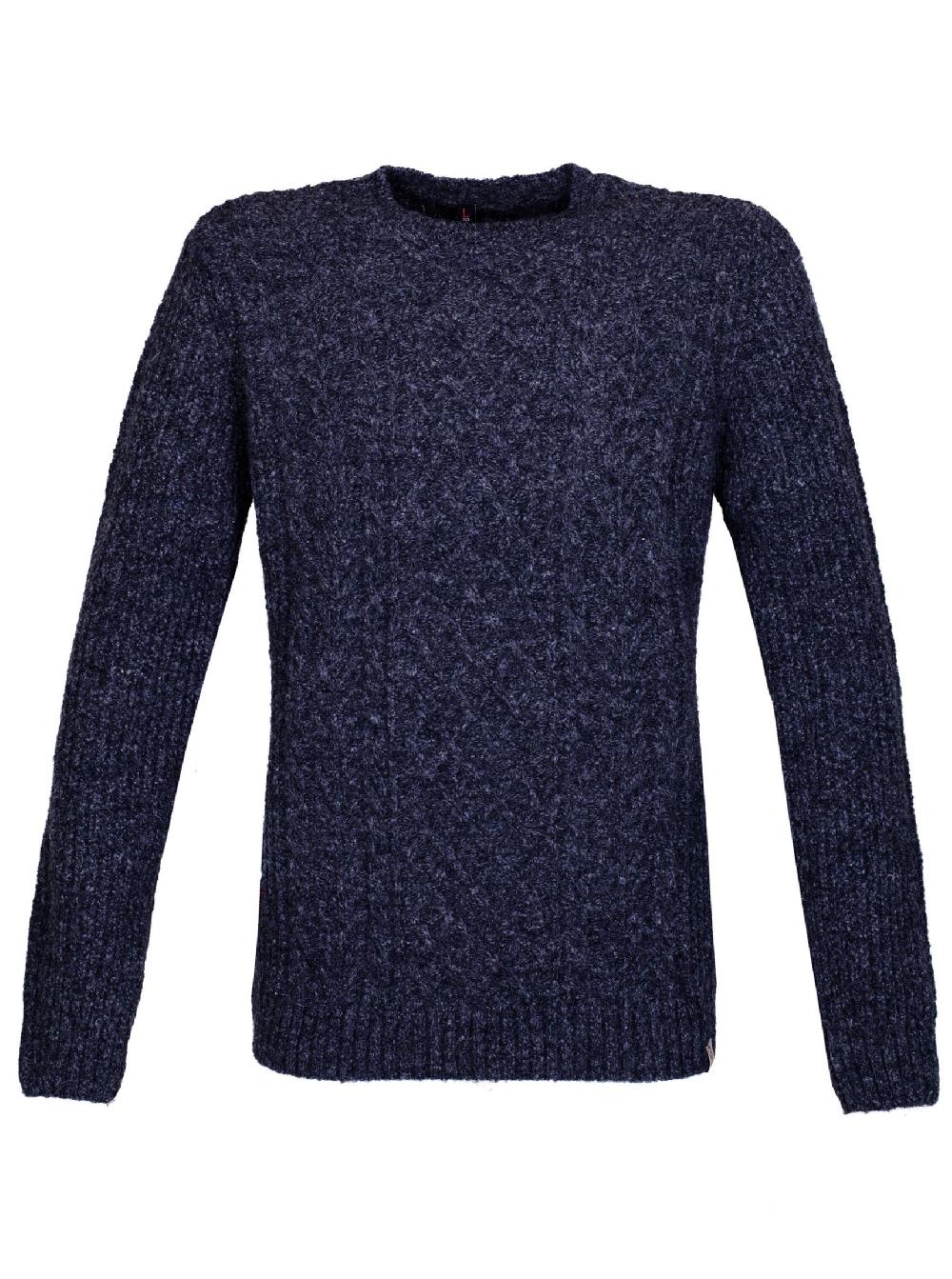Rock Experience Fisherman maglione uomo Affare Del Giorno