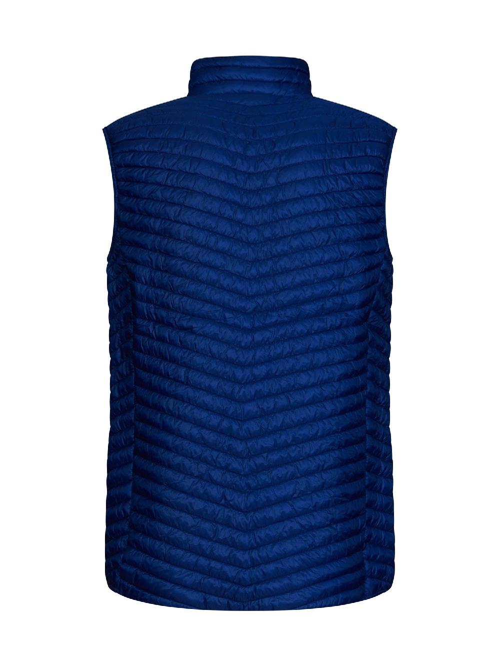Rock Experience Sitka Vest piumino smanicato uomo Saldi