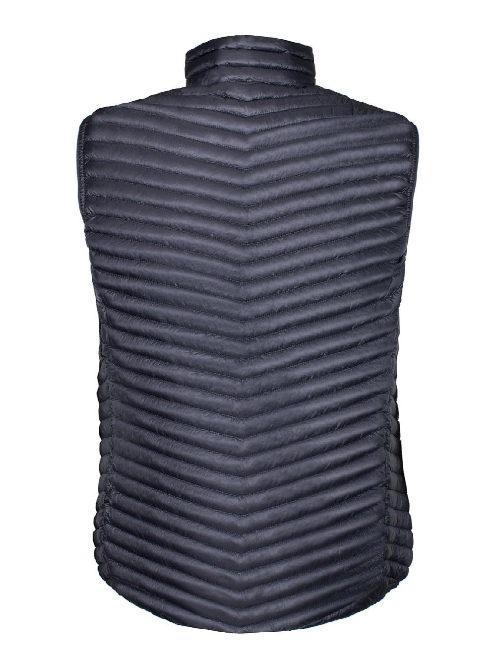 Rock Experience Sitka Vest piumino smanicato uomo Saldi