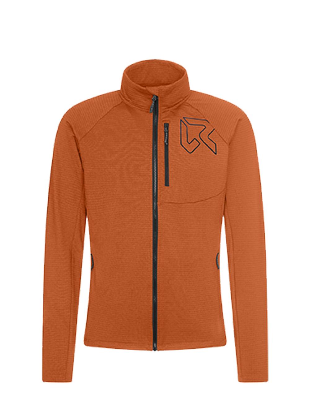 Rock Experience Arrows Mock neck Felpa uomo Hotsell